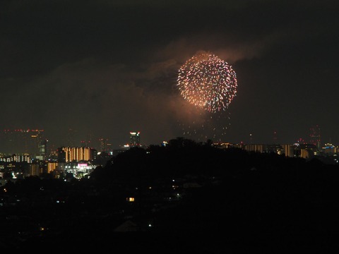 20230805淀川花火 (8)
