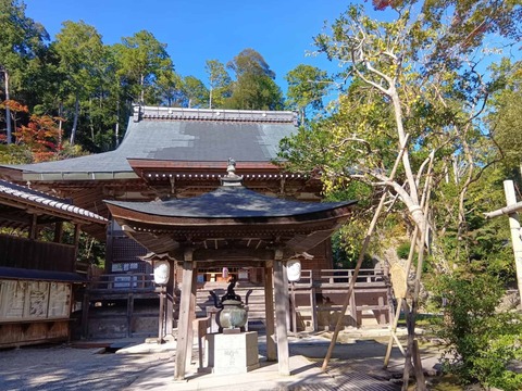 20251029神峯山寺 (15)