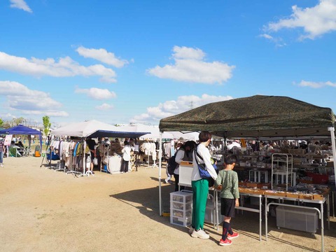 20220417安満遺跡公園 (15)