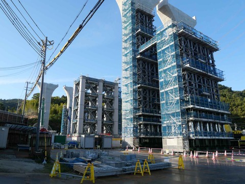 20241020新名神西国街道 (8)