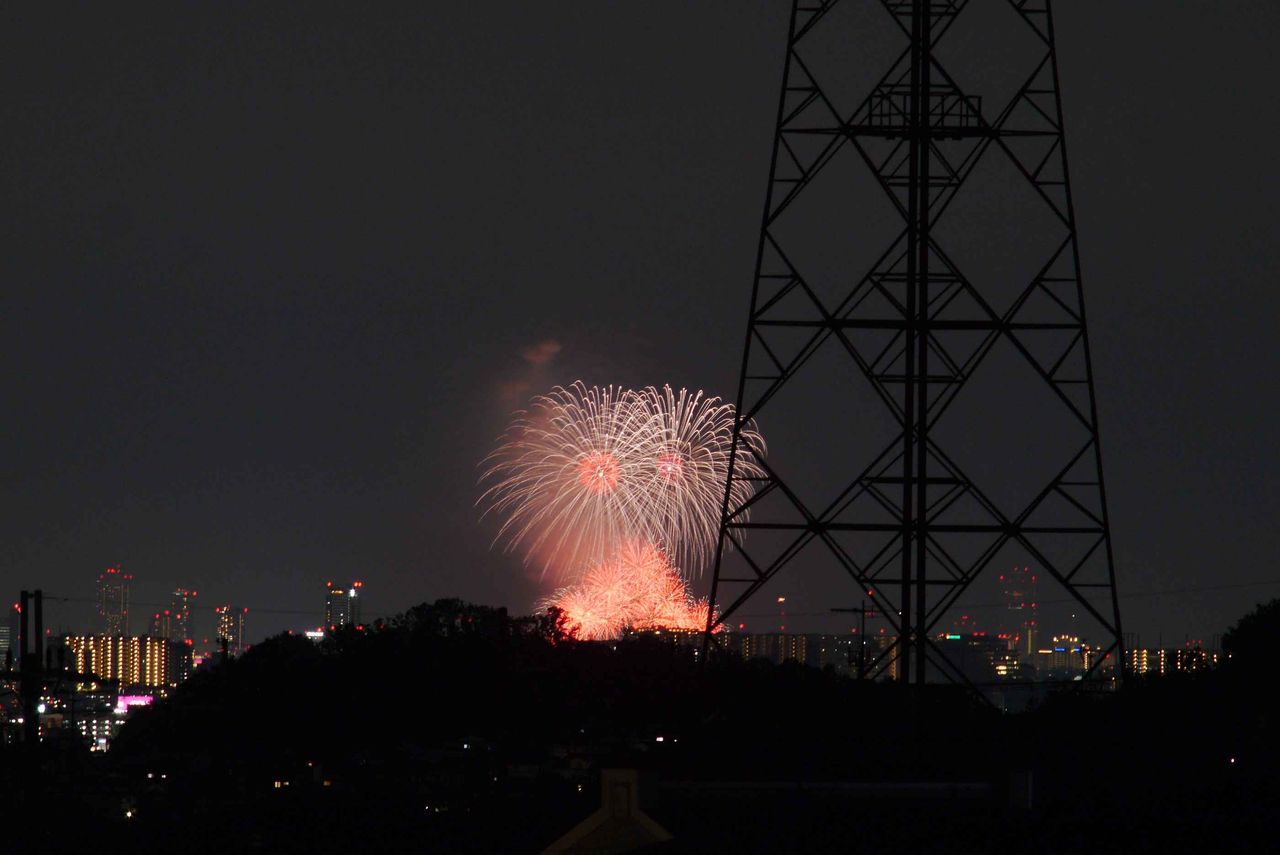 高槻からも見える 第34回なにわ淀川花火大会 今年22年は8月27日 土 に開催らしい そのほかの花火大会は 高槻network新聞