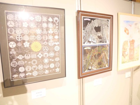 20240921高槻市美術展 (76)