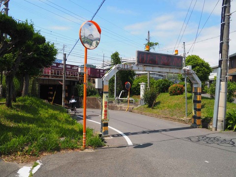 20230520島本町レンガ (9)