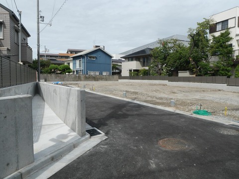 20260908芥川町住宅地 (1)