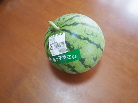 20220730スイカ (1)