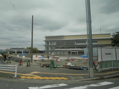 20260528島本町庁舎 (4)