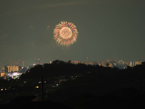 20220827なにわ淀川花火 (73)