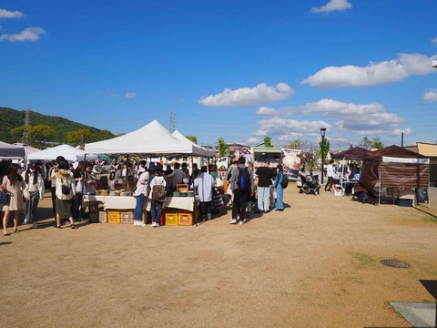 20220417安満遺跡公園 (11)