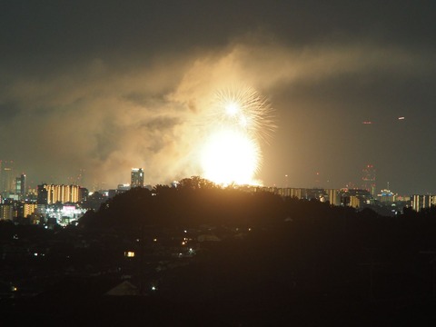 20230805淀川花火 (13)