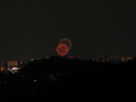 20220827なにわ淀川花火 (135)