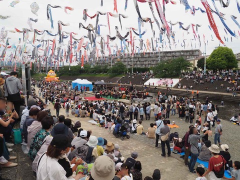 20240429こいのぼりフェスタ (16)