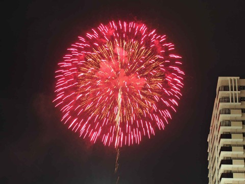 20220811亀岡花火 (23)
