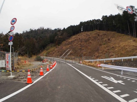 20240317安威川ダム (72)