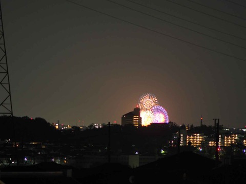 20220925夢洲超花火 (2)