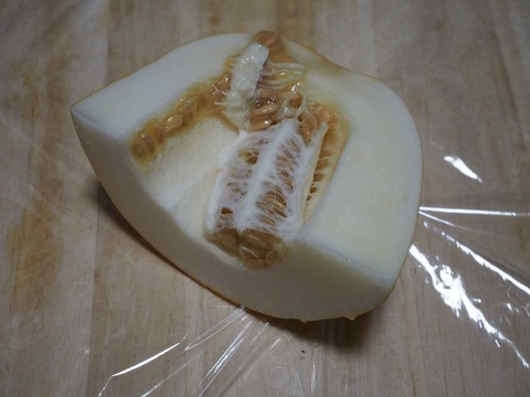 20220828マクワウリ (3)