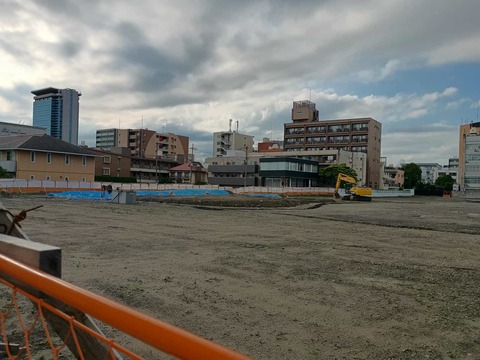 20250615市民会館あと (2)