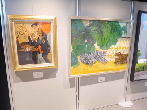 20240921高槻市美術展 (15)