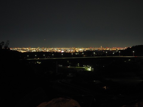 20240525安威川ダム (2)