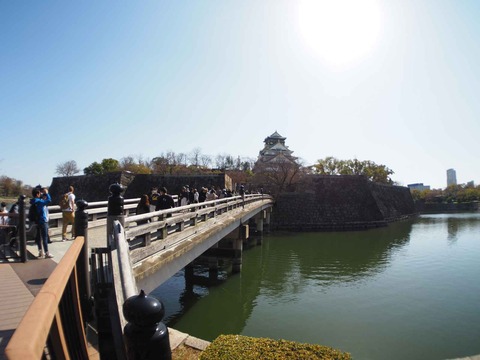 20230319大阪城公園 (45)