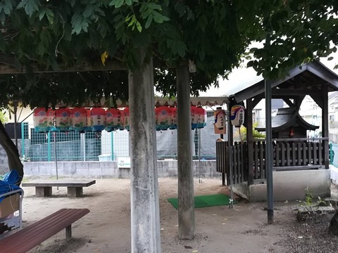 20220822アサガオ公園 (2)