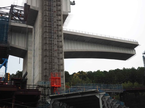 20240501新名神工事ICから (5)