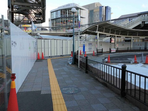 20220206駅前工事 (9)