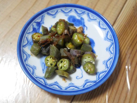 20240923赤オクラ (8)