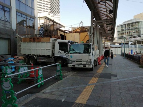 20220310JR駅前 (7)