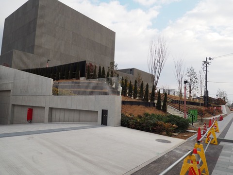 20230102高槻芸術文化劇場 (5)