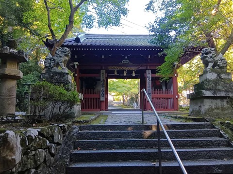 20251029神峯山寺 (1)