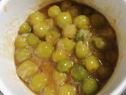 20230623ウメジャム (3)