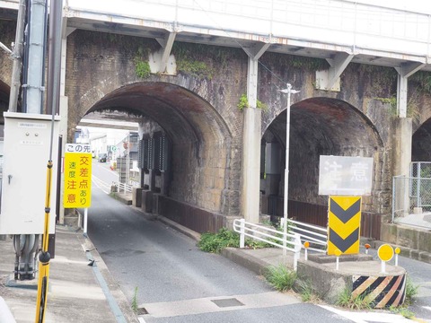 20220716長岡京6連 (3)