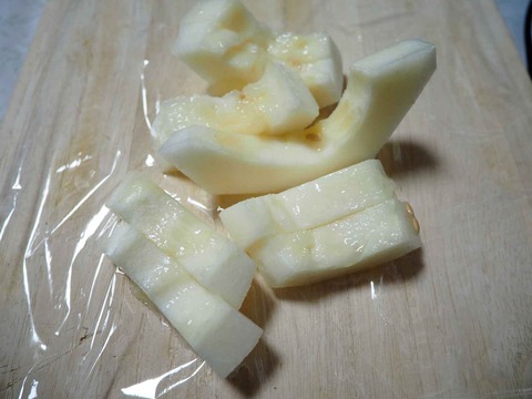 20220828マクワウリ (4)