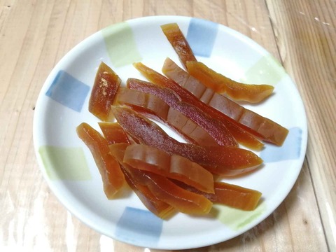 20230827奈良漬け (3)