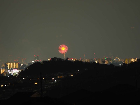 20220827なにわ淀川花火 (101)