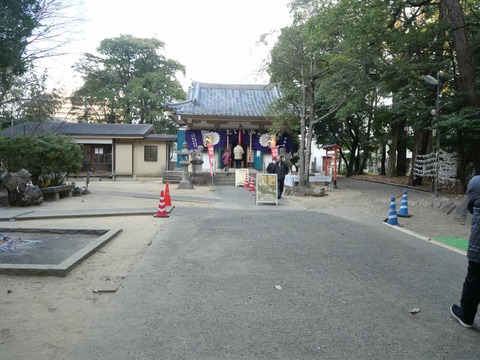 20250102鴨神社 (4)