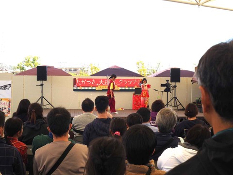 20231022大道芸 (3)