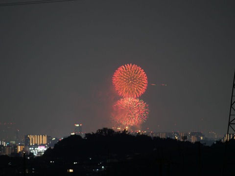 20240803なにわ淀川花火 (15)