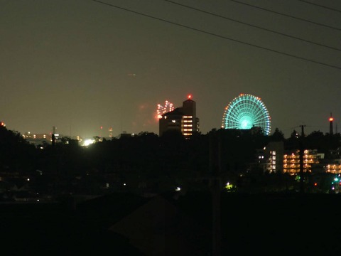 20250725天神まつり花火 (25)