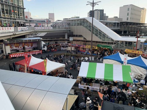 20230225天神祭り午後 (3)