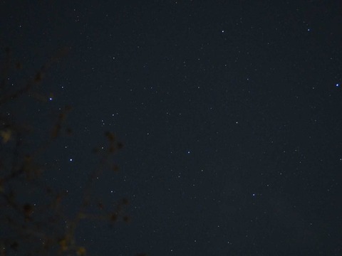 20211213ふたご座流星群 (2)