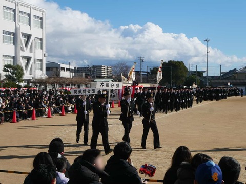 20260111高槻市消防出初式 (118)