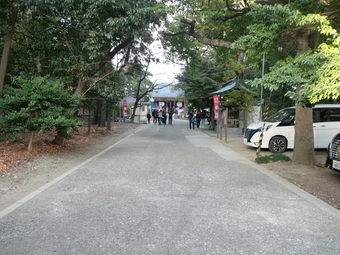 20250102鴨神社 (3)