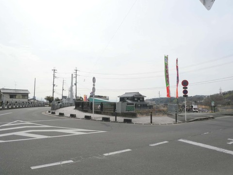 20260318摂津峡公園 (4)