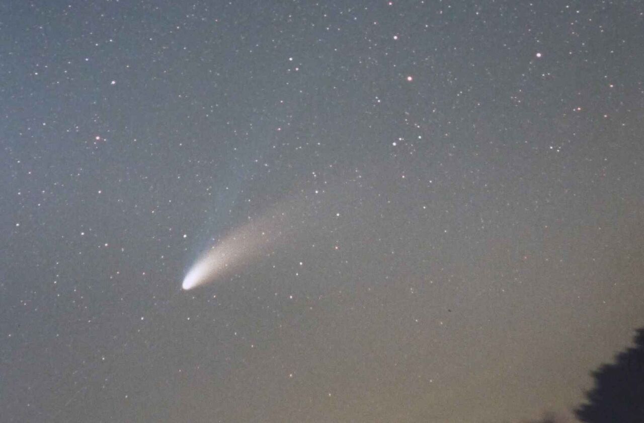 高槻からネオワイズ彗星がもし見えるとしたらどのような条件がそろう必要があるのか考察してみる 高槻network新聞