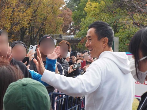 20231119おは朝イベント (11)