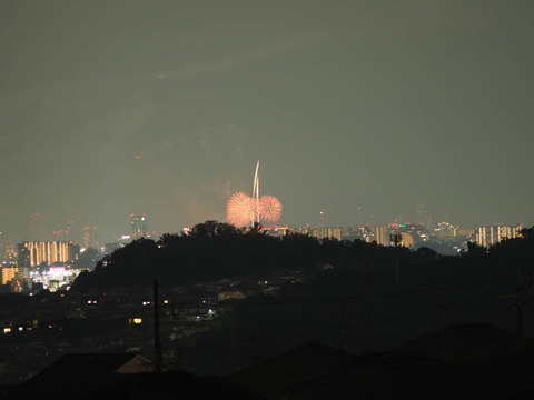 20220827なにわ淀川花火 (56)