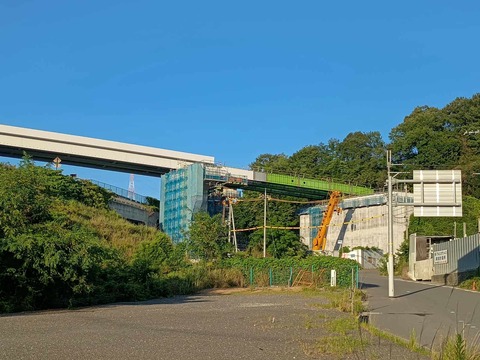 20250907新名神川久保 (6)