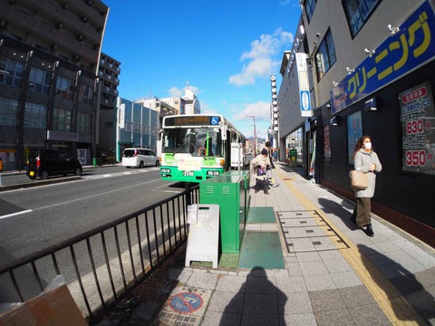 20211227芥川商店街 (7)