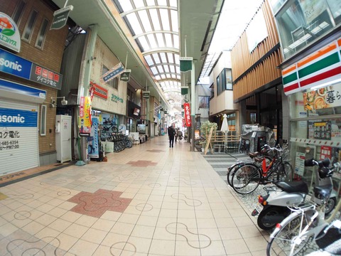 20211227芥川商店街 (10)